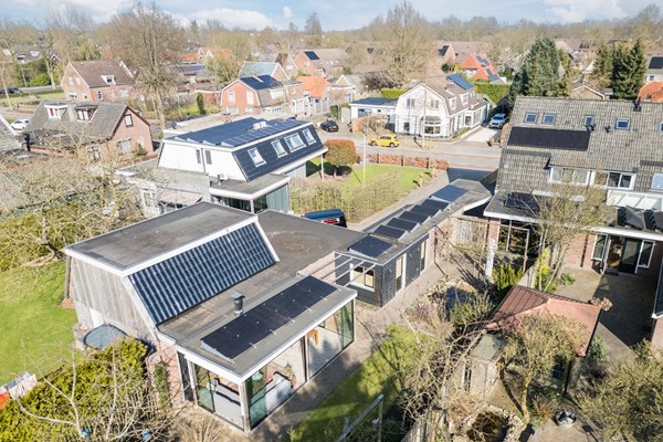 Medium property photo - Nieuwstraat 27, 7681 ER Vroomshoop